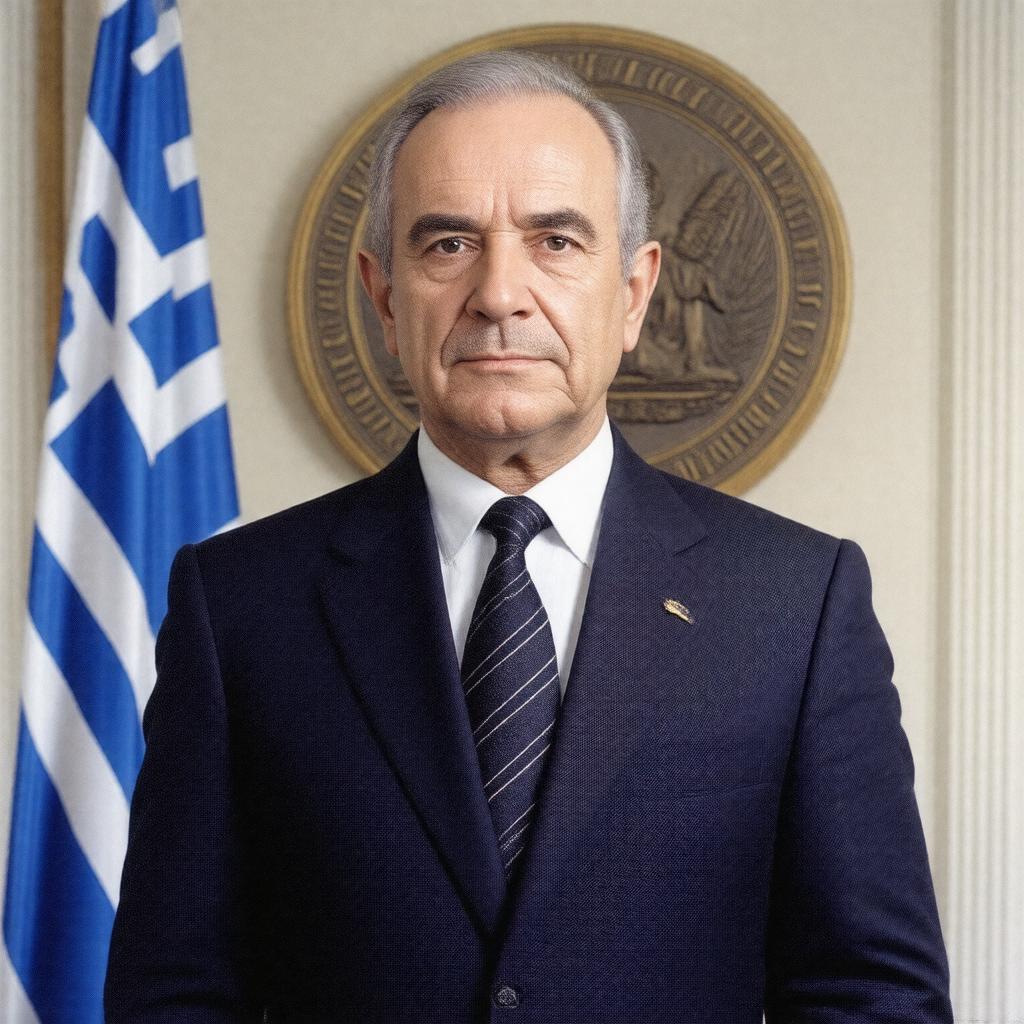 Minister for Foreign Affairs (Greece)